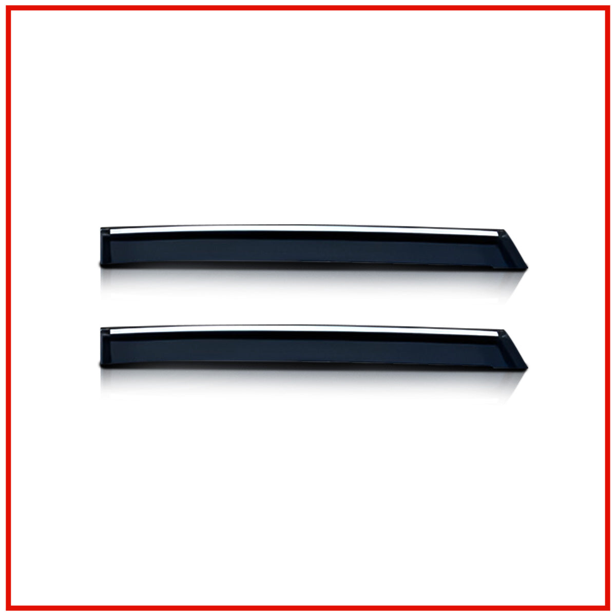 MG Windsor Door Visor || Rain Visor