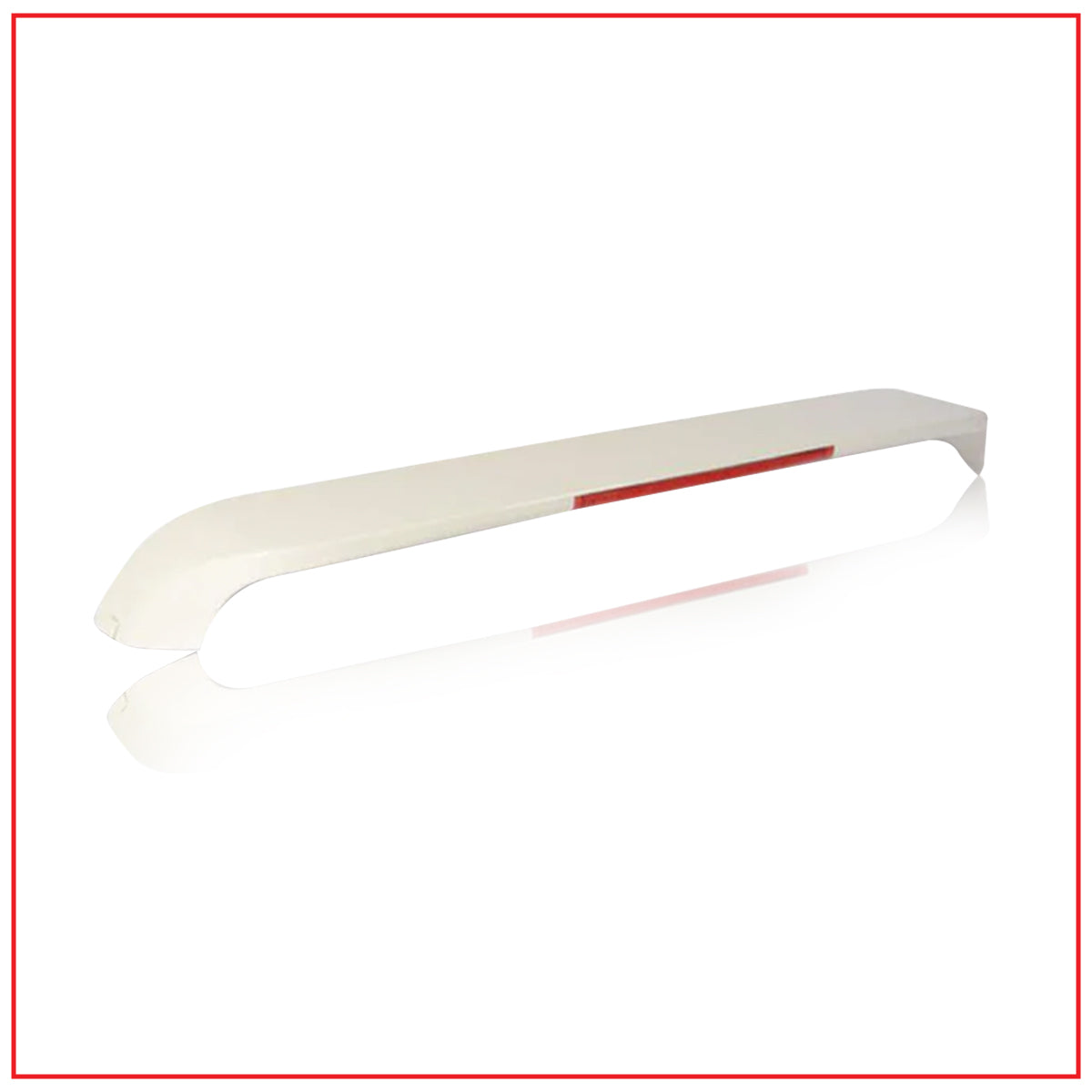 Mahindra Scorpio (2014 - 2017) Roof Spoiler