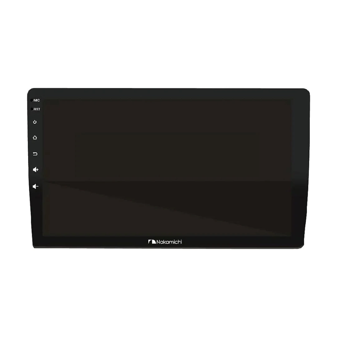 Nakamichi NAM5510 – Android Music System | FIDELA