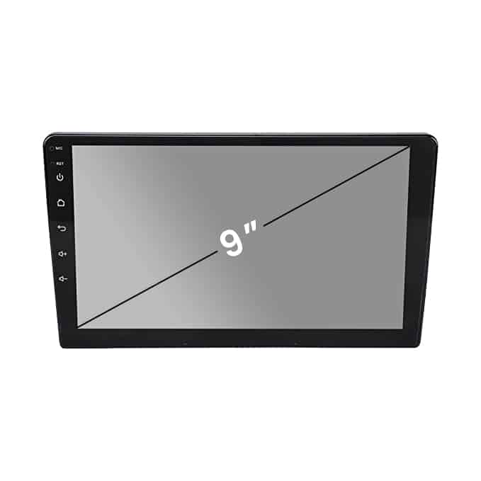 NIPPON NDROID 9PRO PLUS – Android Music System