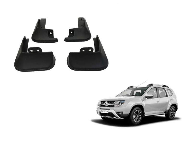 Renault New Duster Mud Flap