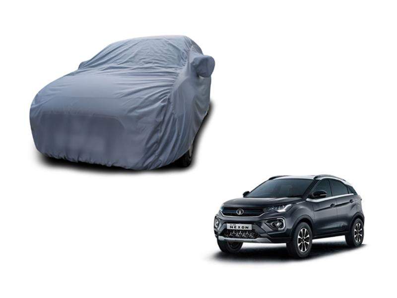 Tata Nexon Matty 2x2 Car Body Cover