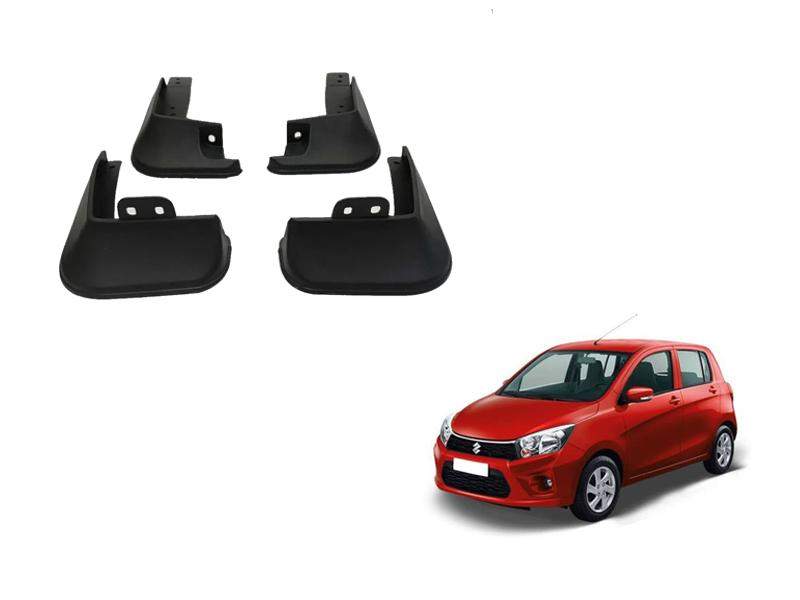 Maruti Suzuki Celerio Mud Flap