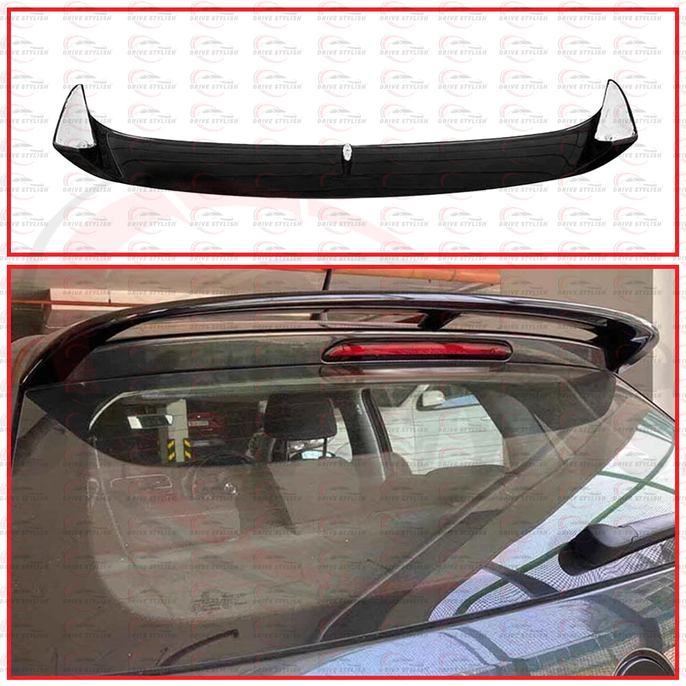 Polo Roof Spoiler || GT Line Style