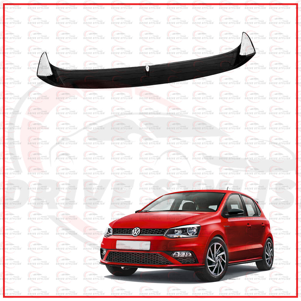 Polo Roof Spoiler || GT Line Style