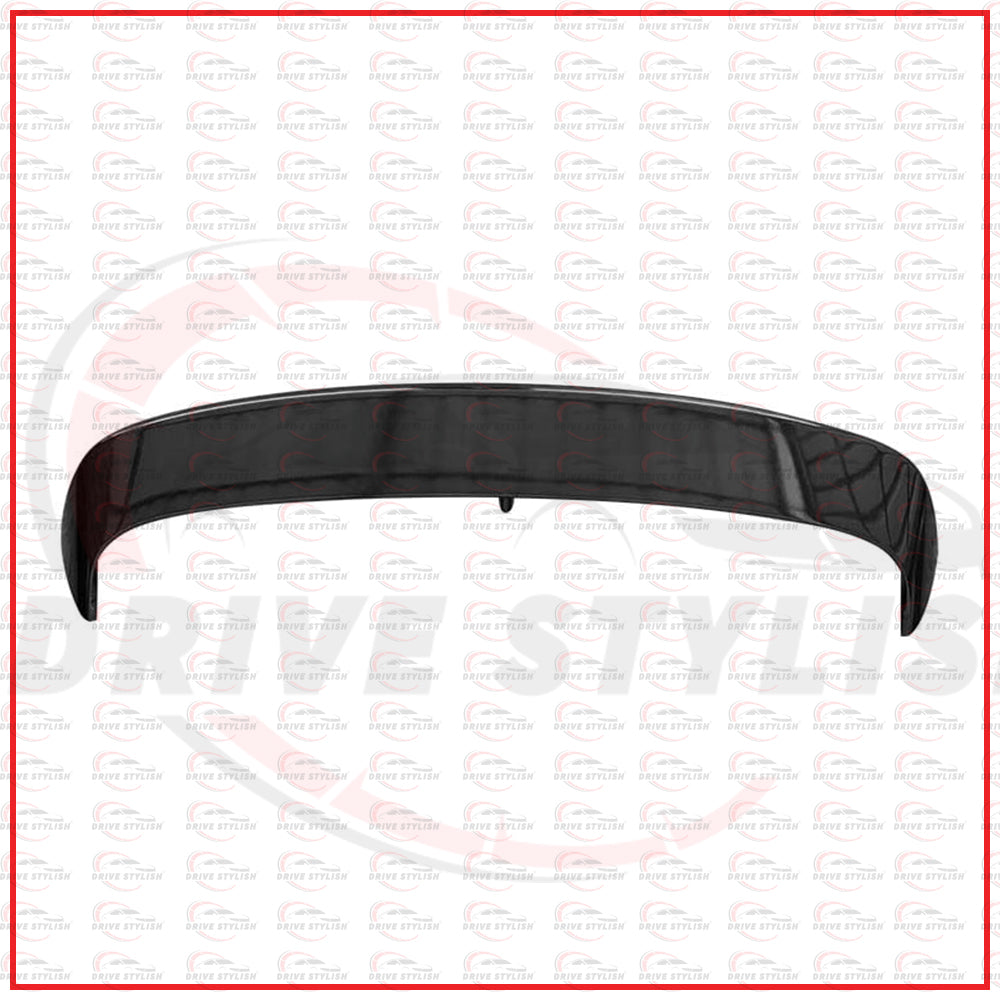 Polo Roof Spoiler || GT Line Style