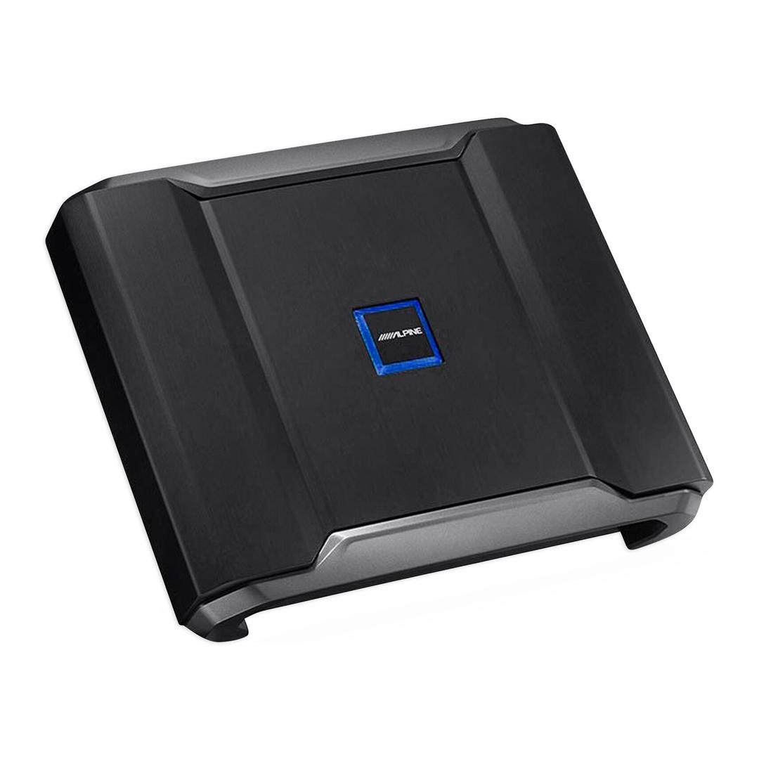 ALPINE R-A75M Car Amplifier
