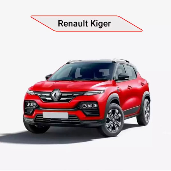 renault kiger