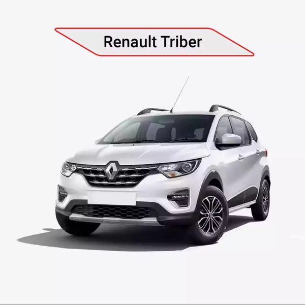 renault triber