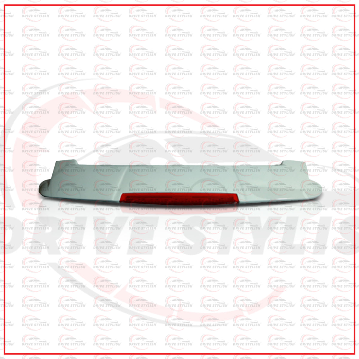 Roof Spoiler for Hyundai Santro Xing