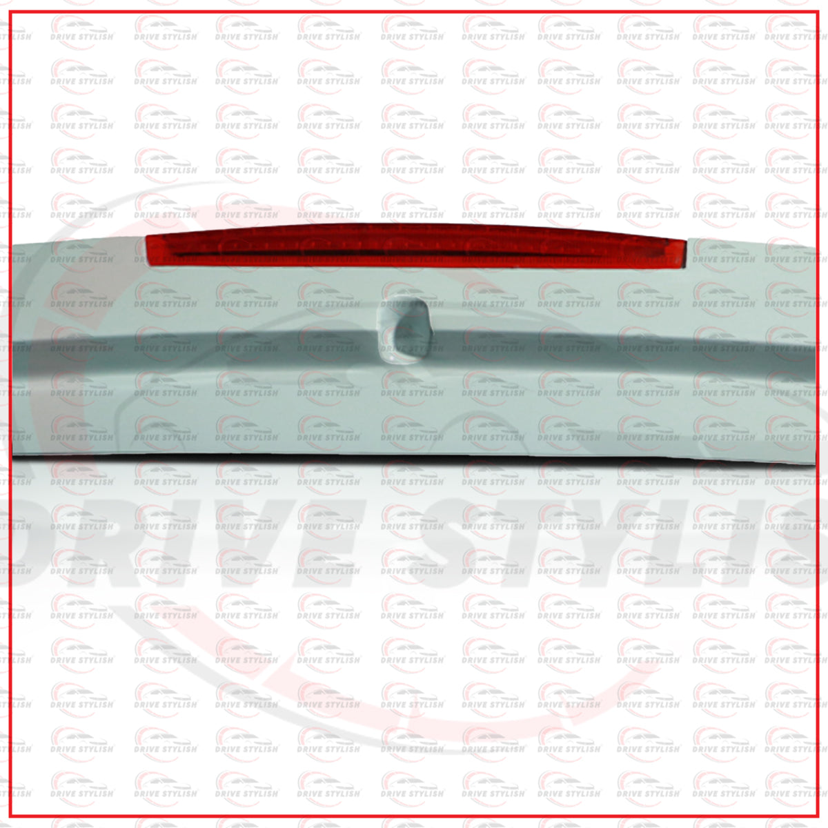 Roof Spoiler for Hyundai Santro Xing