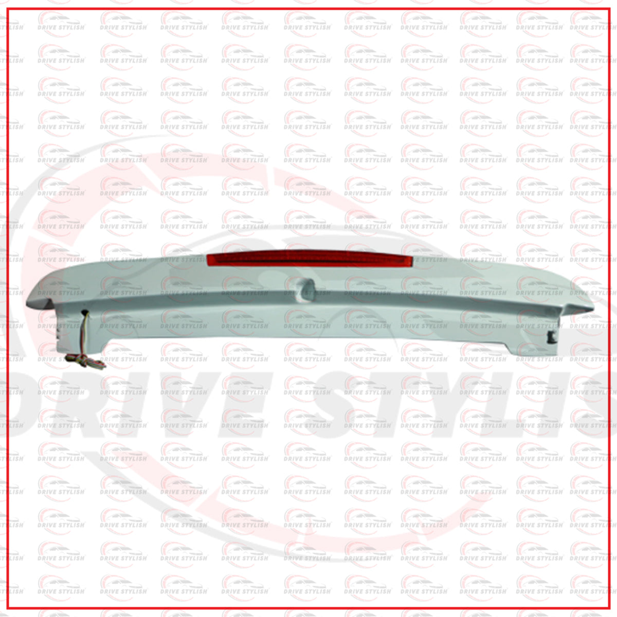 Roof Spoiler for Hyundai Santro Xing