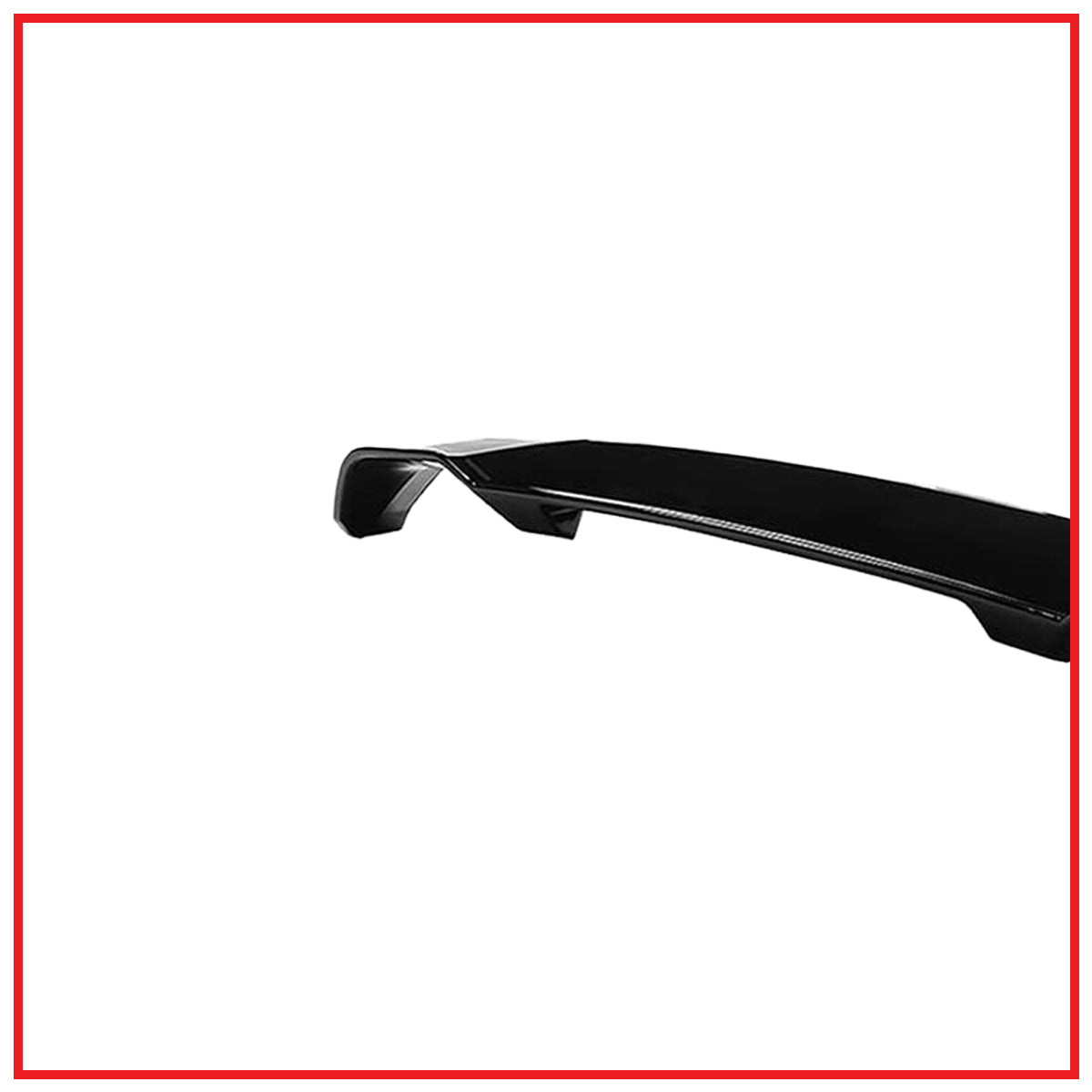 Roof Spoilers for Land Rover Defender