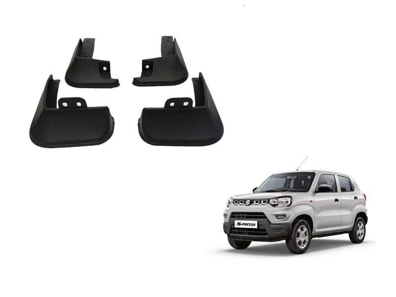 Maruti Suzuki S-Presso Mud Flap