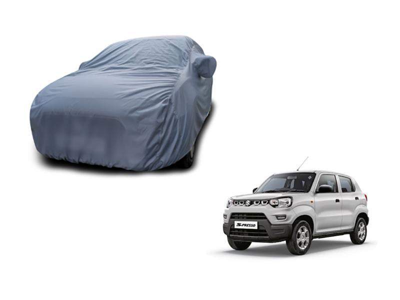 Car Cover for Maruti Suzuki S-Presso