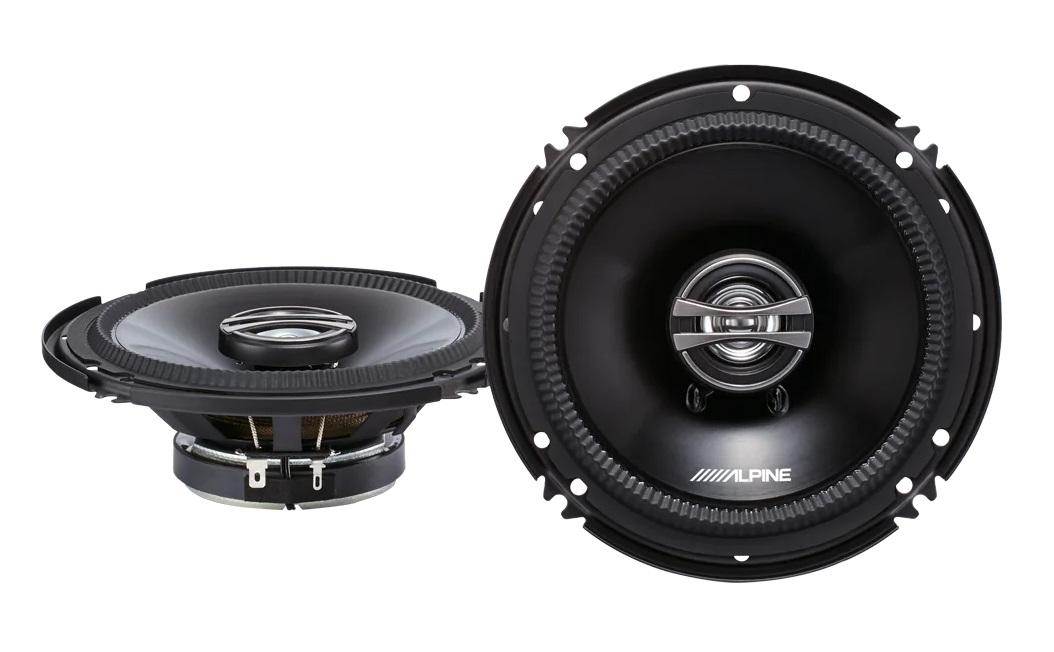 ALPINE SPJ-161C2 Car Speaker