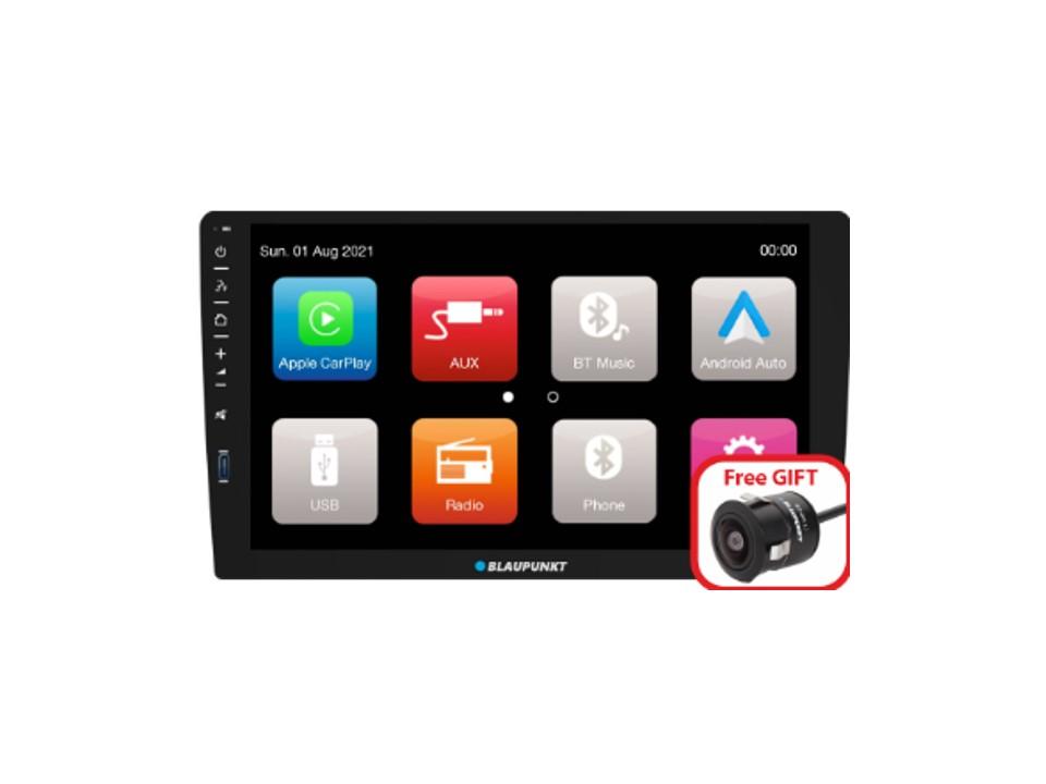 Blaupunkt San Andreas 970 Apple Car Play Android Music System