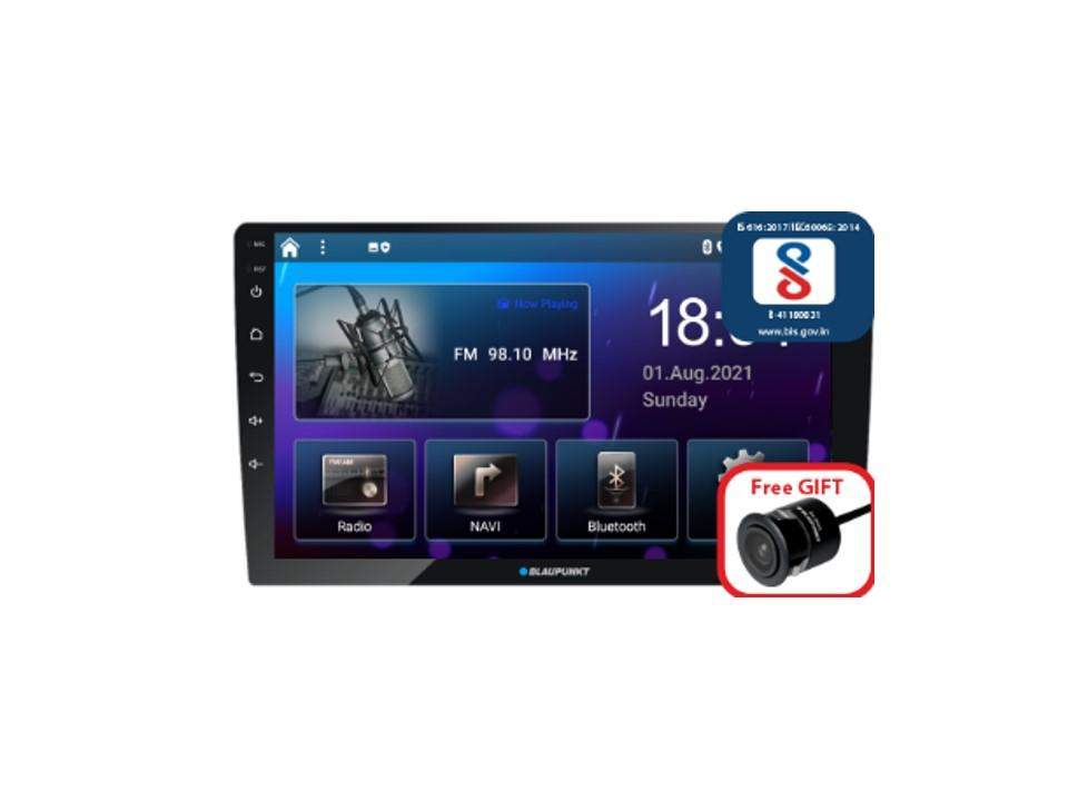 Blaupunkt Santa Rosa 980 9 inch Apple Carplay Android Music System