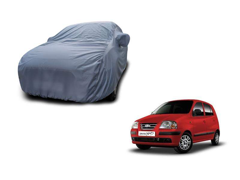 Hyundai Santro Xing Matty 2x2 Car Body Cover