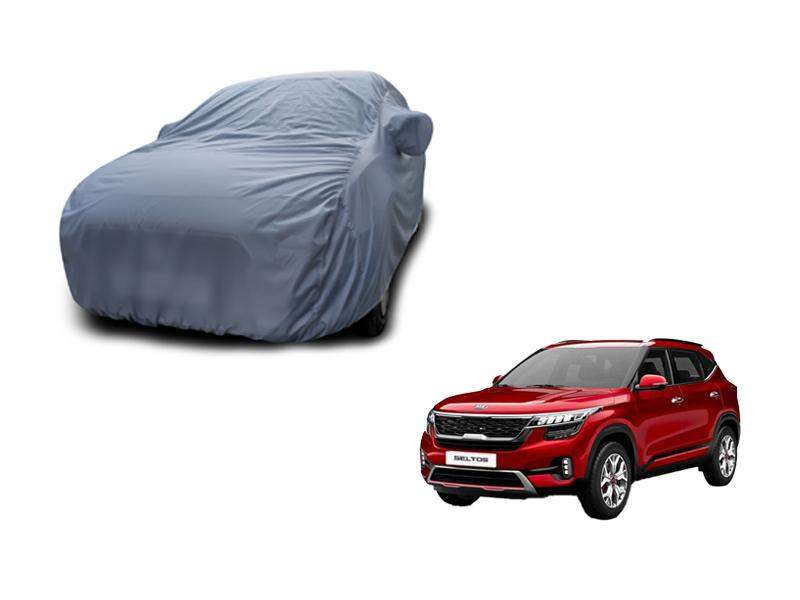 Kia Seltos Matty 2x2 Car Body Cover