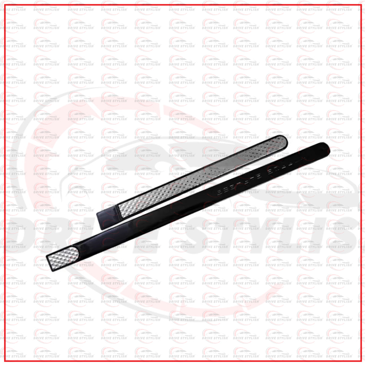 Side Beading for MG Windsor EV || Door Side Cladding