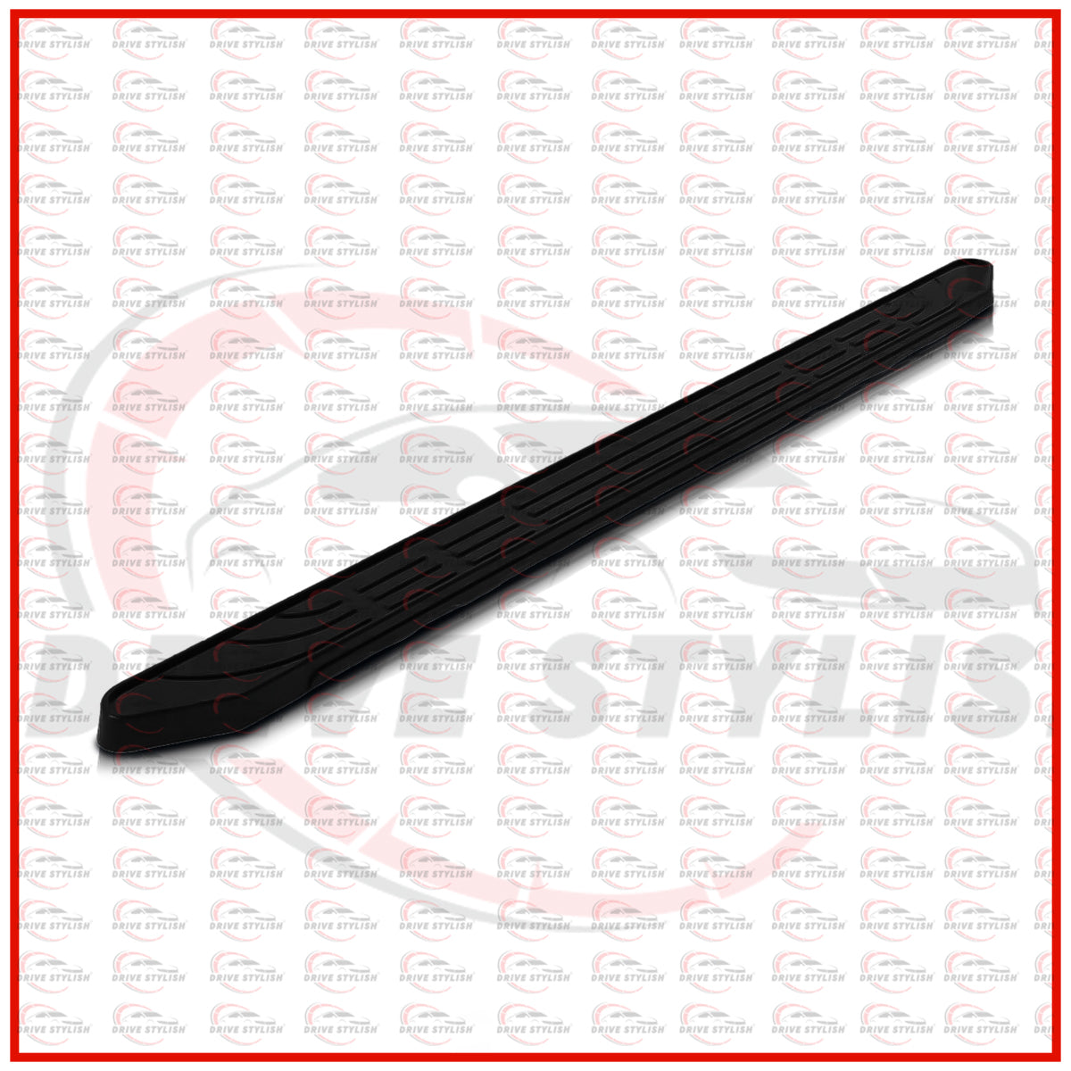 Side Foot Running Board For Taigun Ellora design