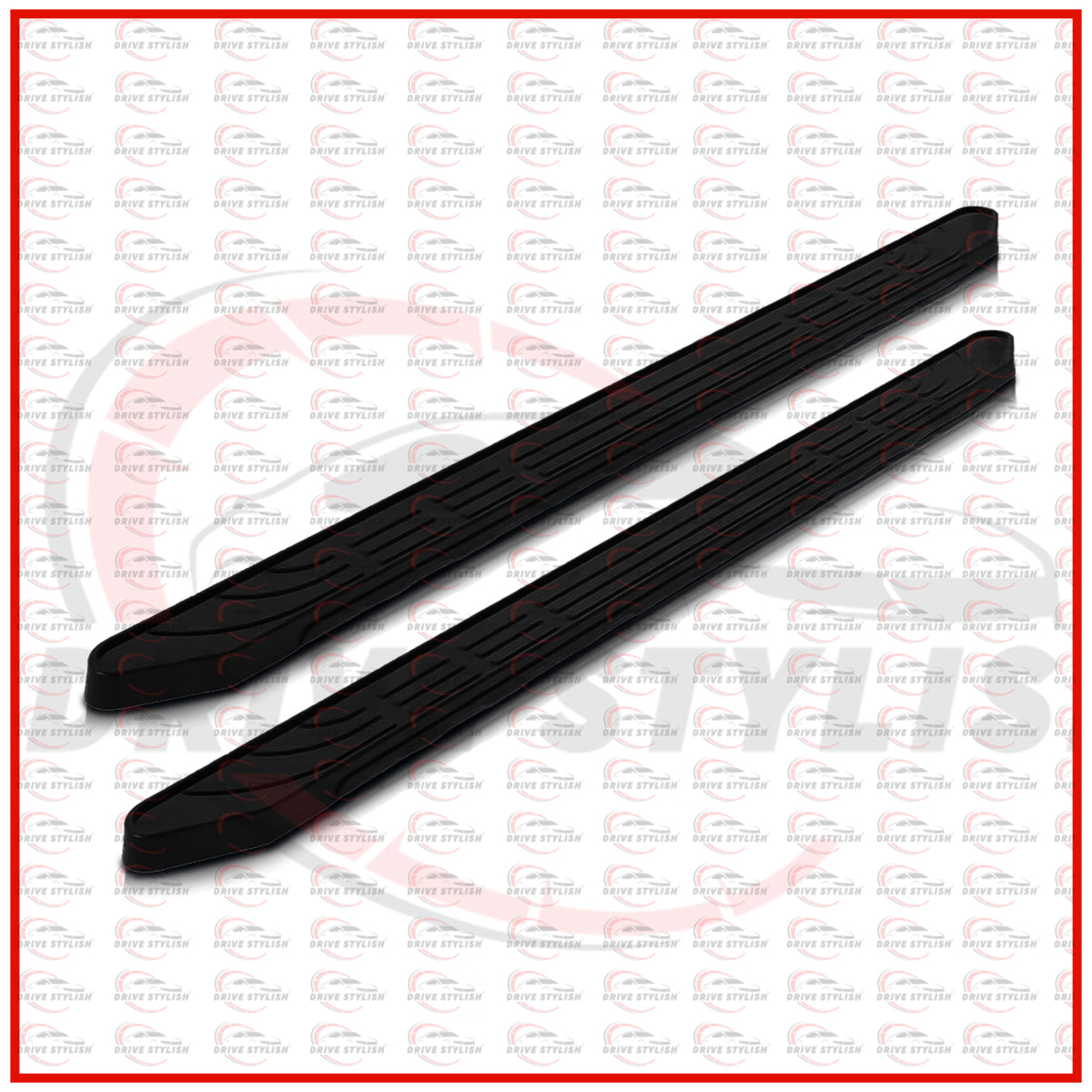 Side Foot Running Board For Taigun Ellora design