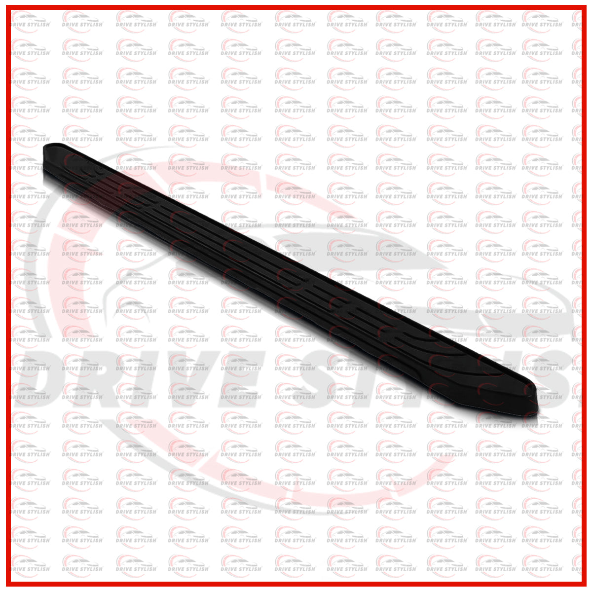 Side Foot Running Board For Taigun Ellora design