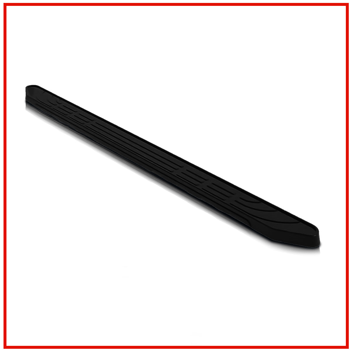 Side Foot Running Board For Windsor EV Ellora Design