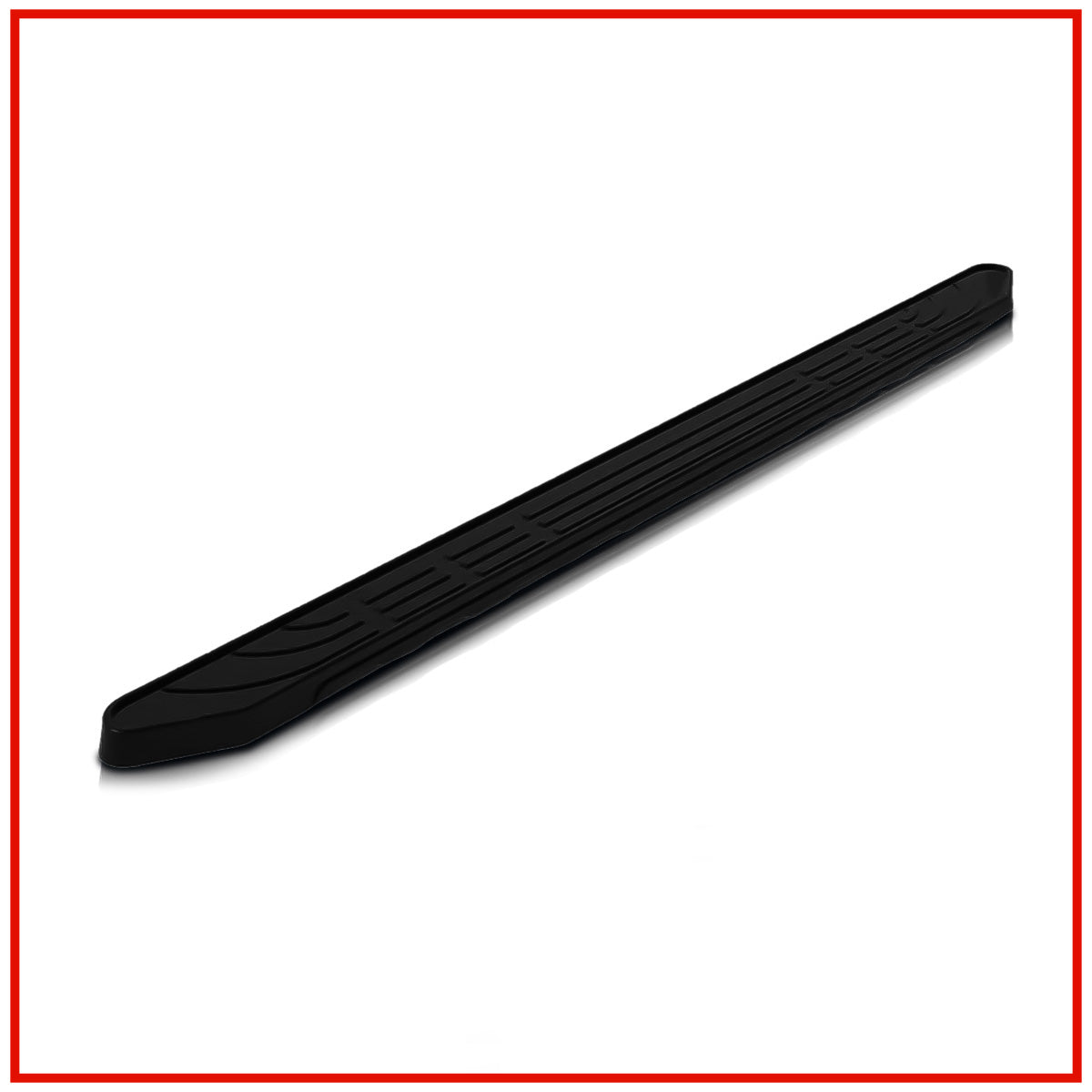Side Foot Running Board For Windsor EV Ellora Design