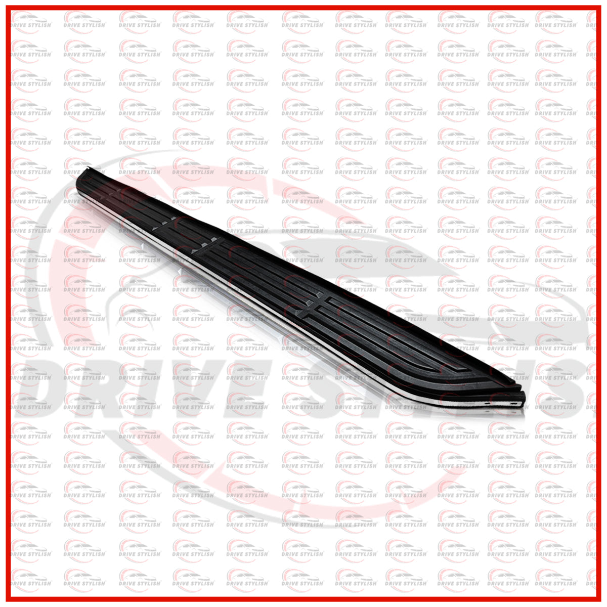 Side Foot Stepper Steller Design For Taigun