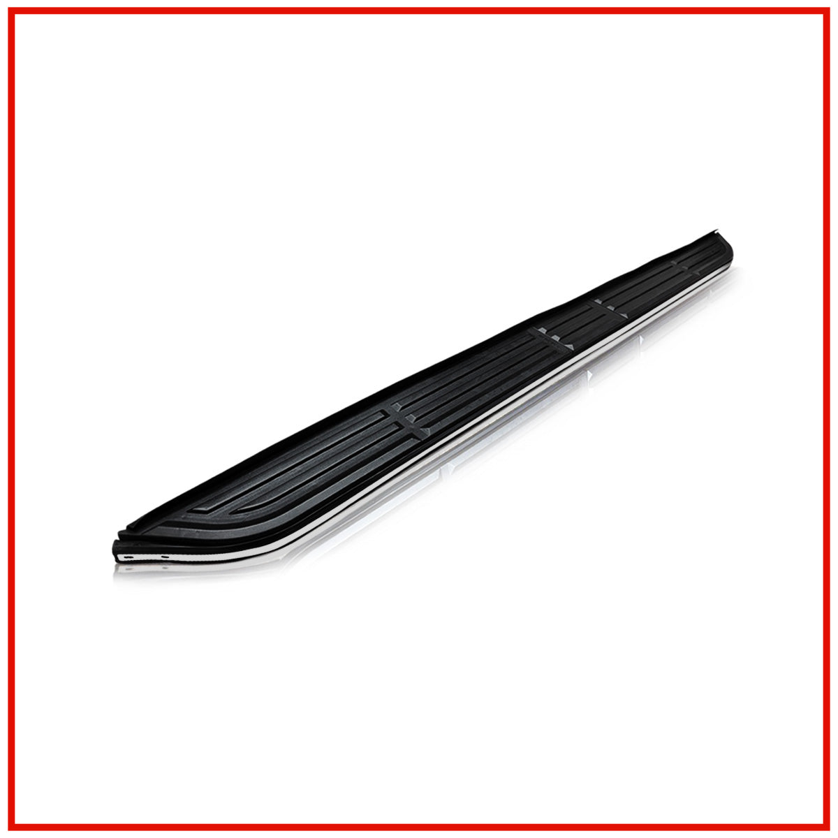 Side Foot Stepper Steller Design For MG Windsor EV