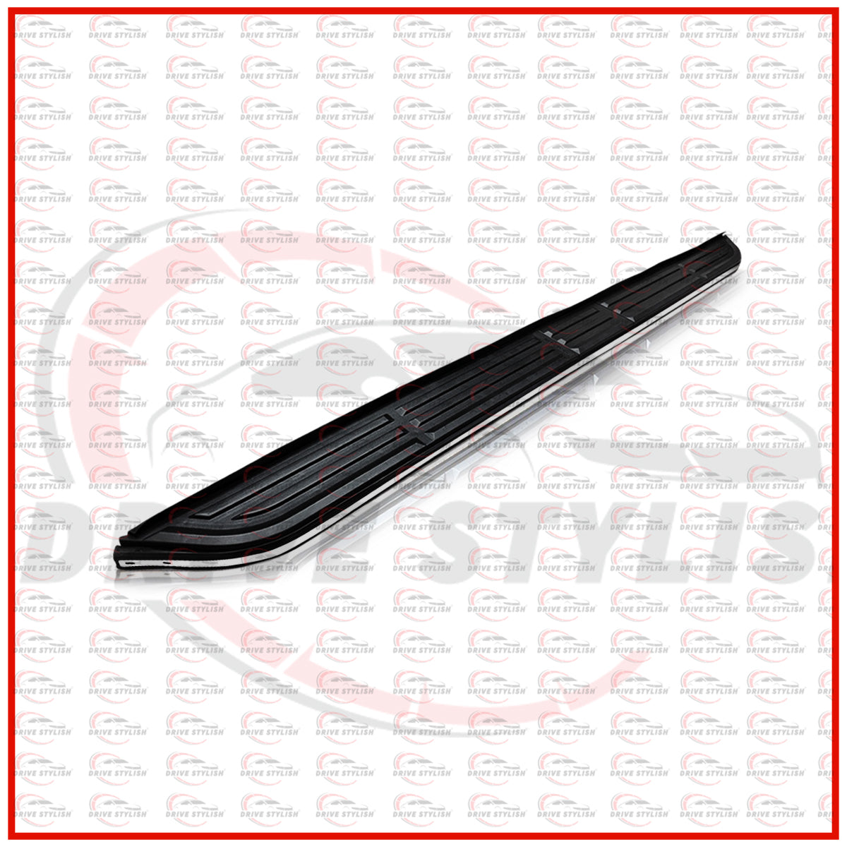 Side Foot Stepper Steller Design For Taigun