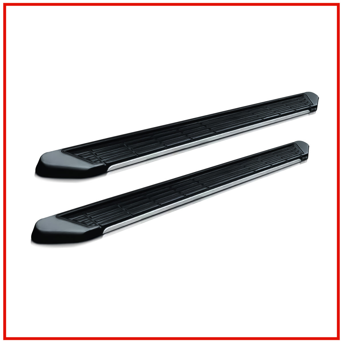 Side Footrest For MG Windsor Ev Stylo Design