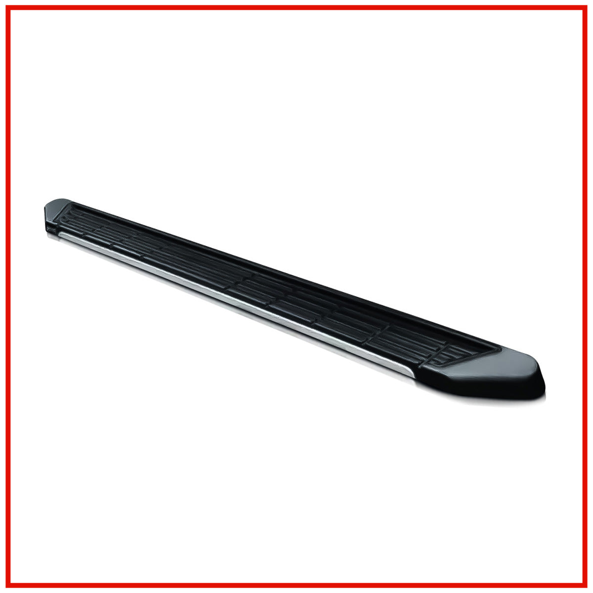 Side Footrest For MG Windsor Ev Stylo Design