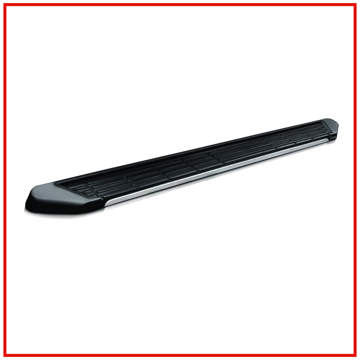 Side Footrest For MG Windsor Ev Stylo Design