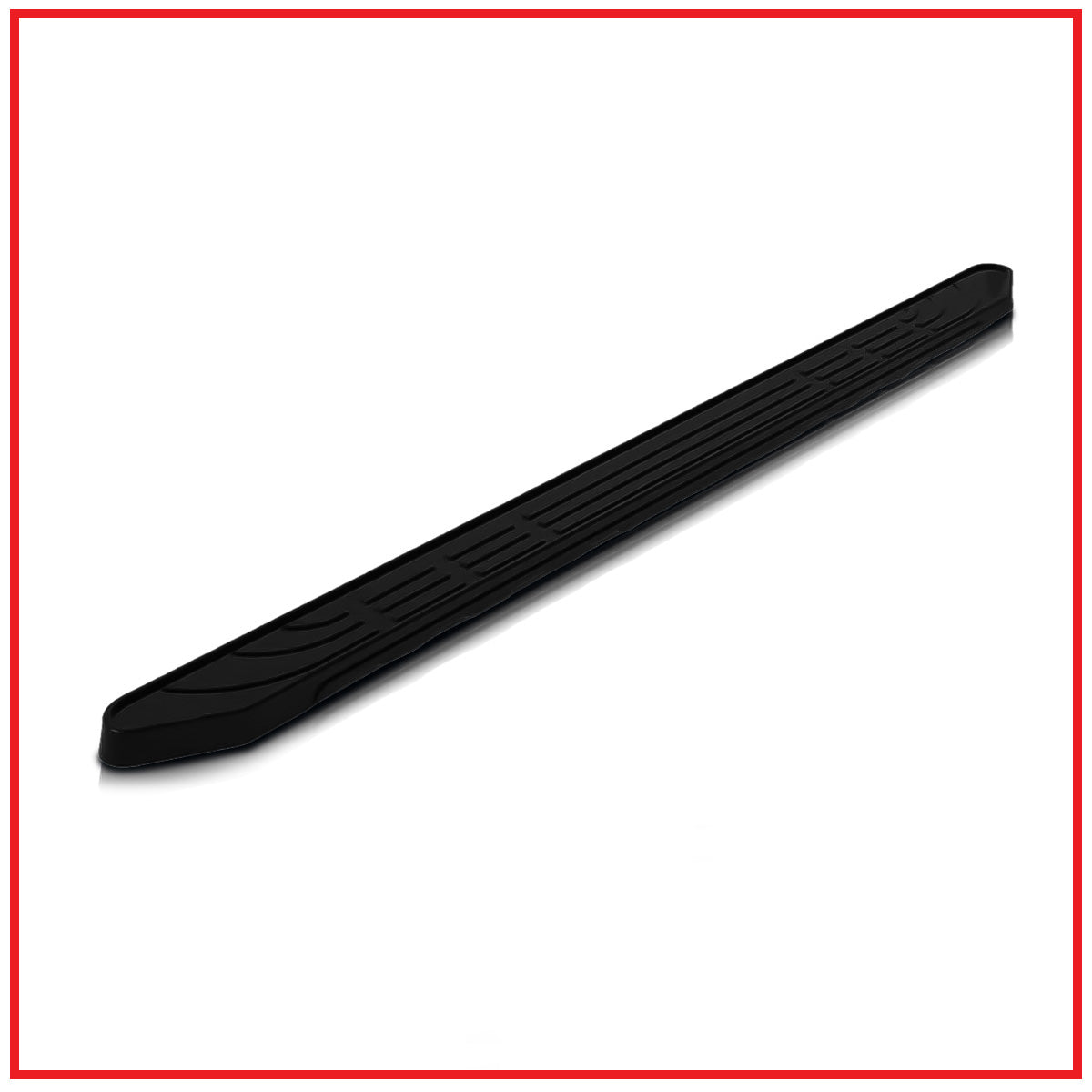 Side Stepper Footrest For Mahindra XEV 9e || Ellora Design