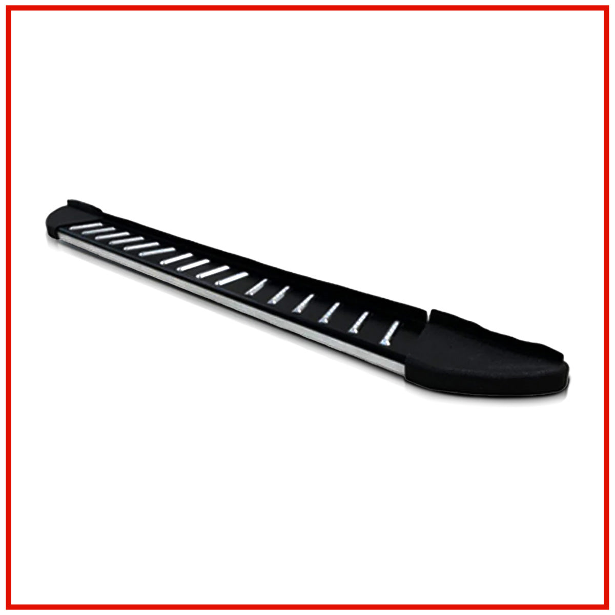 Side Steppers For MG Windsor EV Pulsar design