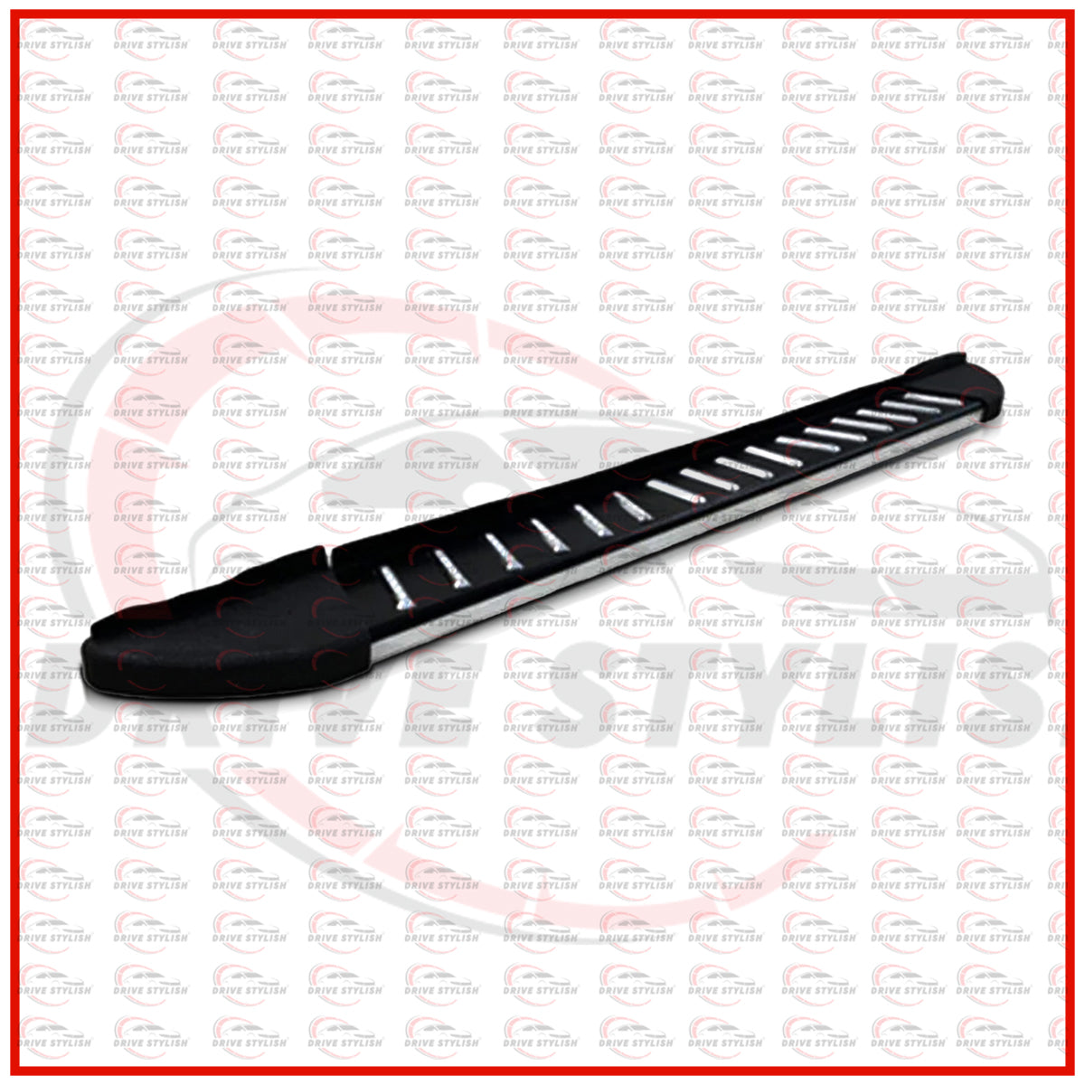 Side Steppers For Taigun Pulsar design