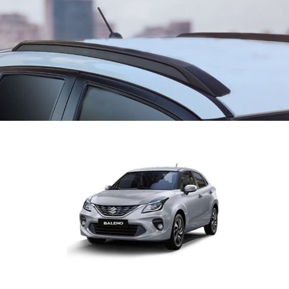 Maruti Suzuki Baleno Roof Rails