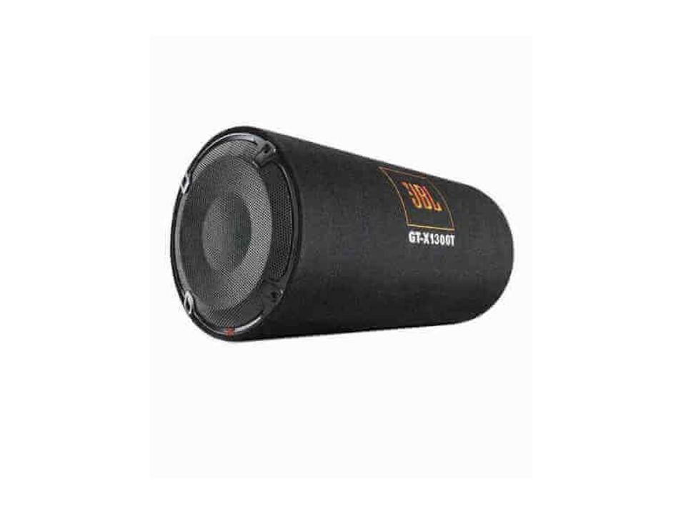 Hydra 12 Inch Bass Tube Bass Tube With Inbuilt Amplifier For Car