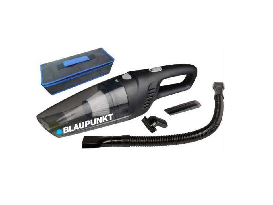 BLAUPUNKT VC (2008 BLK) - Car Vacuum Cleaner