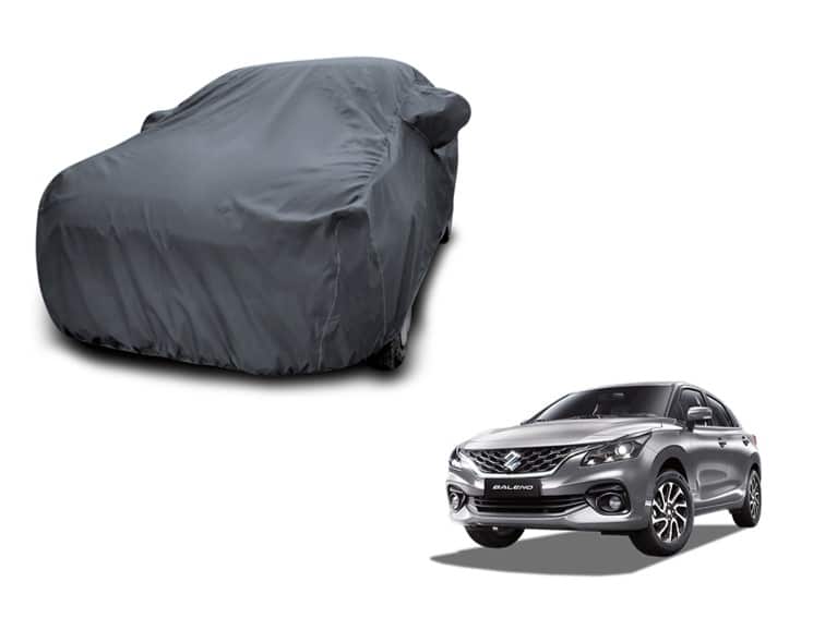 Body Cover for New Baleno