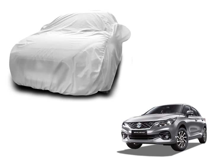 Body Cover for New Baleno
