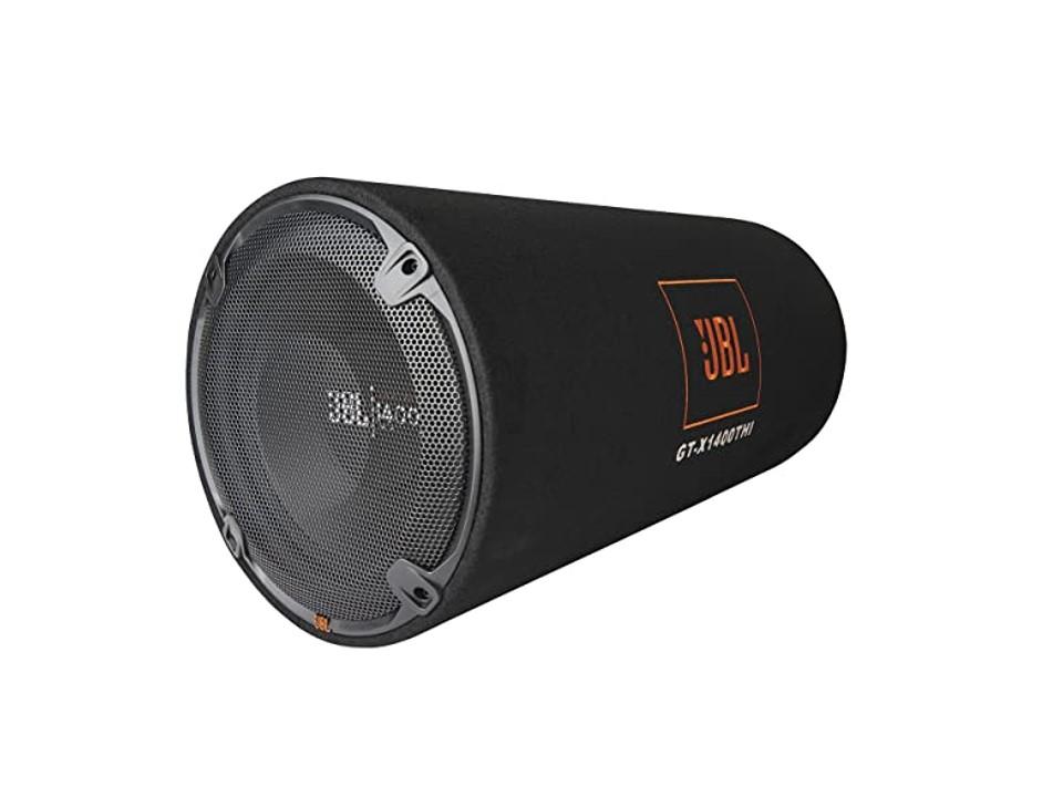 JBL GT-X1400THI - Car Subwoofer (Tube Enclosure with Vented Port)