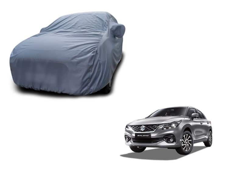 Body Cover for New Baleno