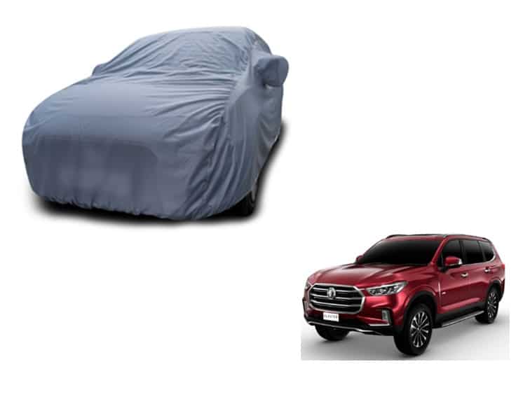 MG Gloster Matty 2x2 Car Body Cover