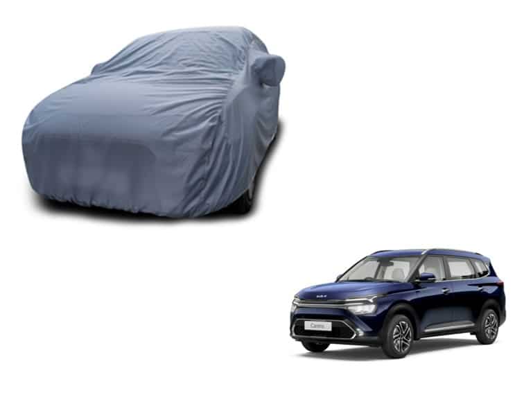 Kia Carens Matty 2x2 Car Body Cover