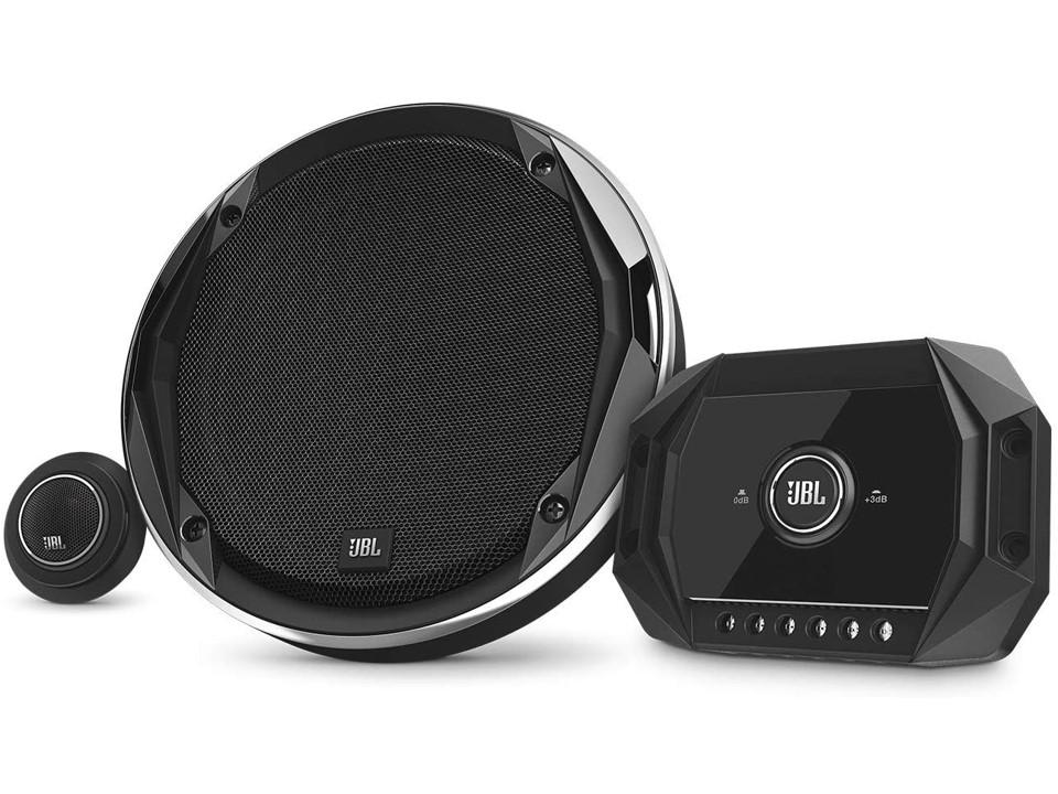 JBL STADIUM GTO600C - Car Speakers