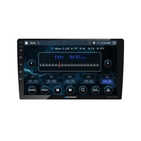 BLAUPUNKT Santa Rosa 980 with 10 Inches – Android Music System
